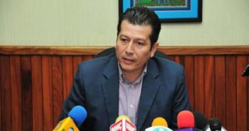 Detienen a ex secretario de Finanzas de Roberto Sandoval