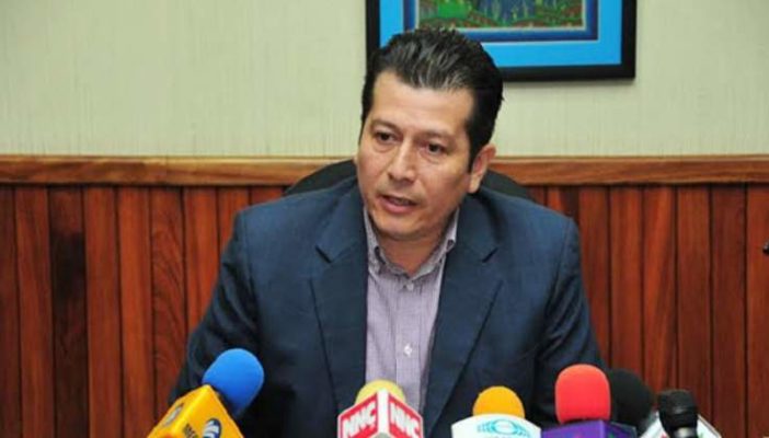 Detienen a ex secretario de Finanzas de Roberto Sandoval