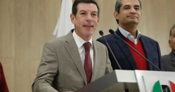 Ex candidato a gobernador del PRI a comparecer por presunto desvío de dinero