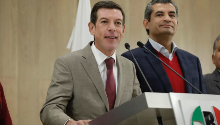 Ex candidato a gobernador del PRI a comparecer por presunto desvío de dinero