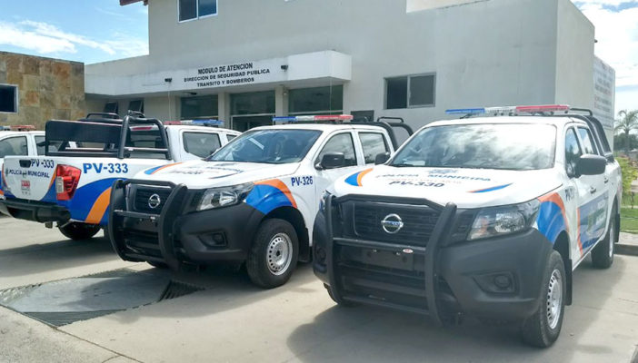 Aumenta percepción de seguridad en Vallarta, según el INEGI