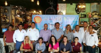 Este domingo se correrá la Gran Carrera Internacional Marina Vallarta