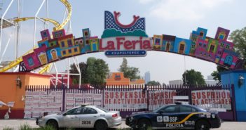 4 personas a proceso por muertos en la Feria de Chapultepec