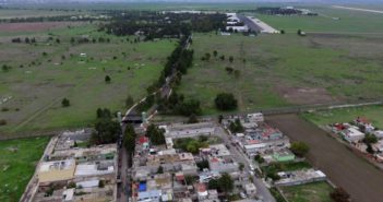 Siempre sí va Santa Lucia, juez revoca suspensión del proyecto