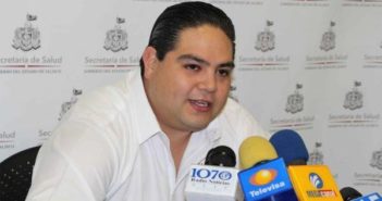 Antonio Cruces se presentó a declarar por 605 mdp irregulares