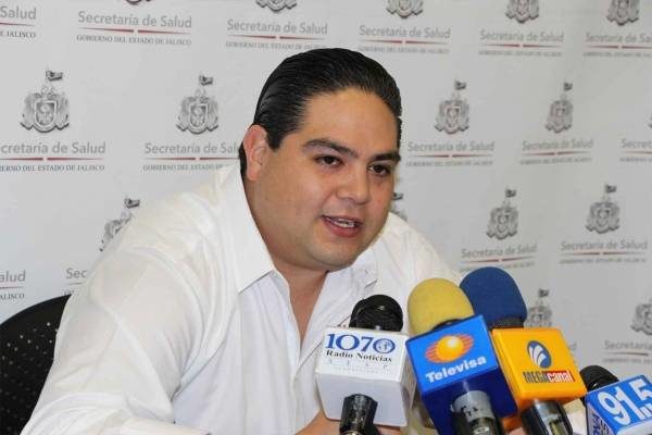 Antonio Cruces se presentó a declarar por 605 mdp irregulares