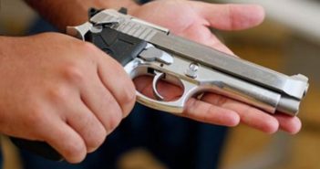 Diputado del PT invita a los ciudadanos a traer armas por inseguridad