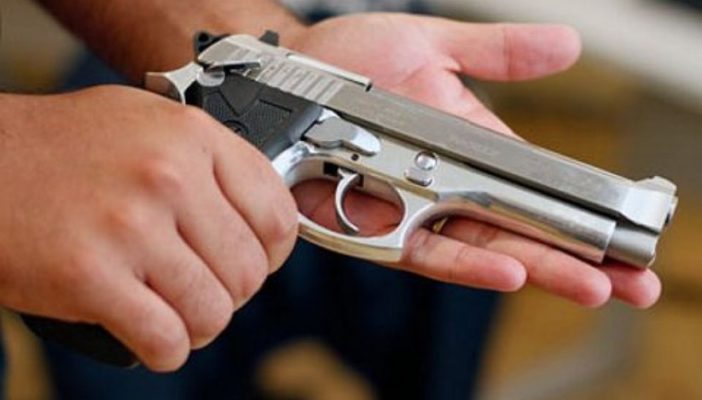 Diputado del PT invita a los ciudadanos a traer armas por inseguridad