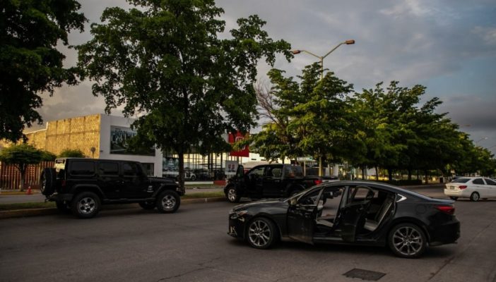 Admite SEDENA 'planeación deficiente' en operativo de Culiacán