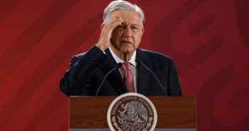 "No sabía que iban por el hijo del Chapo": AMLO