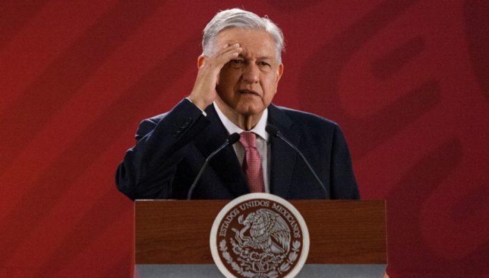 "No sabía que iban por el hijo del Chapo": AMLO