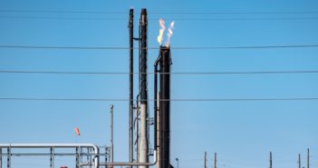 Pemex, la novena empresa más contaminante del mundo