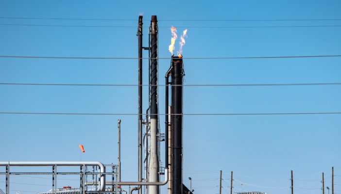 Pemex, la novena empresa más contaminante del mundo