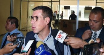 Vinculan a proceso a Castro Reynoso, ex candidato del PRI a la gubernatura