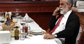 Fernández de Cevallos paga 12 MDP por deuda de predial