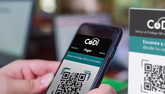 Adiós dinero y tarjetas, inicia nueva forma de pago con CoDi