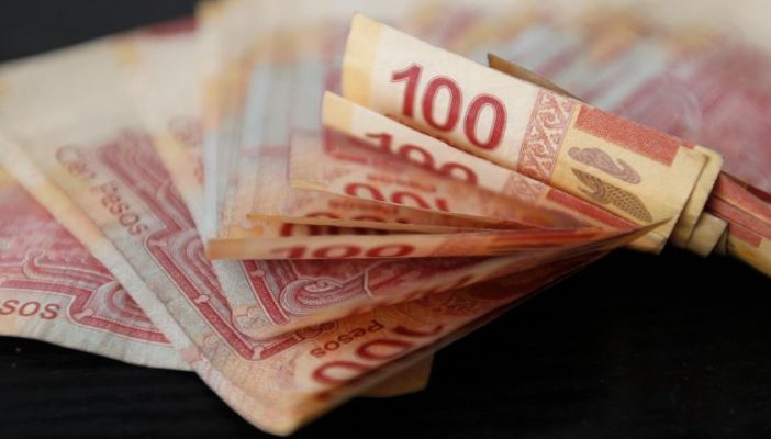 Crecimiento económico de México a la baja: FMI