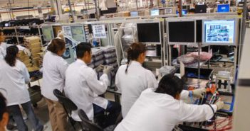 Jalisco suma 15 mil 477 empleos en septiembre