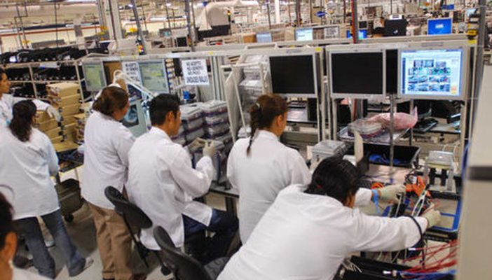 Jalisco suma 15 mil 477 empleos en septiembre