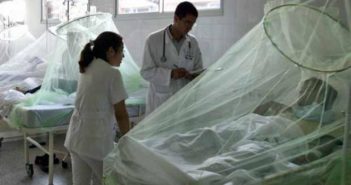 Más de 500 nuevos casos de dengue en Jalisco y 7 mil probables