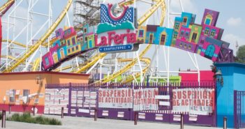 Cierra Feria de Chapultepec; piden investigación profunda