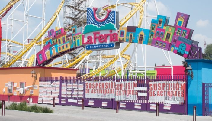 Cierra Feria de Chapultepec; piden investigación profunda