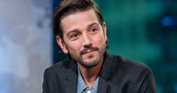 Diego Luna lamenta inseguridad y violencia en Culiacán