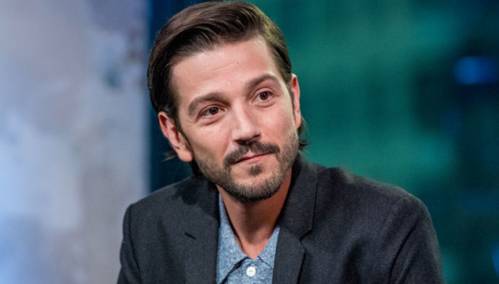 Diego Luna lamenta inseguridad y violencia en Culiacán