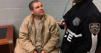 "El Chapo", tranquilo tras liberación de su hijo Ovidio: abogada