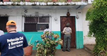 Crece el temor del dengue, tras el paso de Narda