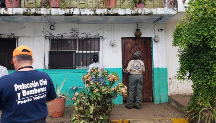 Crece el temor del dengue, tras el paso de Narda