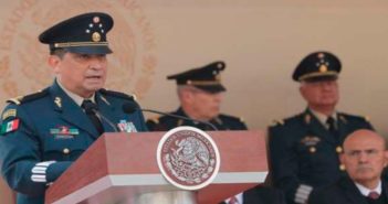 Sobornos y amenazas de atacar a otros estados por captura de Ovidio