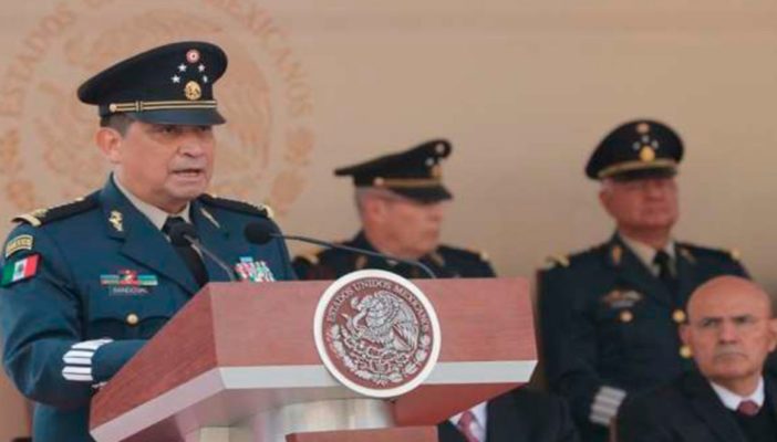 Sobornos y amenazas de atacar a otros estados por captura de Ovidio