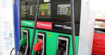No bajará precio de la gasolina en 2020: SHCP