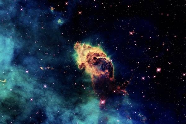 10 cosas que no conocías de la Vía Lactea