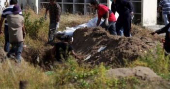 Jalisco, sexto lugar nacional con más fosas clandestinas