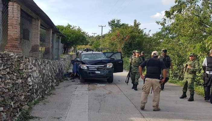 López Obrador lamenta muertos en enfrentamiento en Iguala, Guerrero