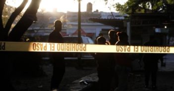 Sangrienta noche de jueves se vivió en la ZMG