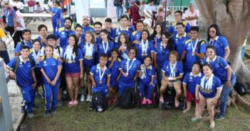Jalisco se corona en la Paralimpiada Nacional 2019