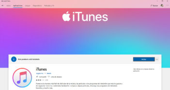 Adiós, iTunes: La aplicación que cambió la forma de escuchar música se va