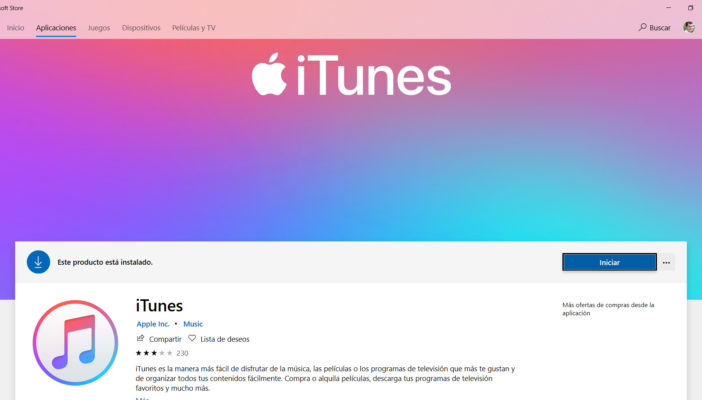 Adiós, iTunes: La aplicación que cambió la forma de escuchar música se va