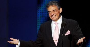 El cuerpo de José José no desapareció y ya lo están velando