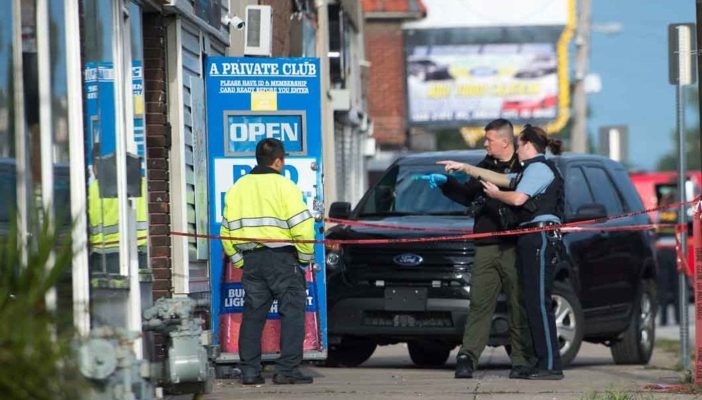 2 mexicanos muertos en Kansas; no es crimen de odio, asegura Ebrard