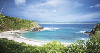 Jalisco inicia liberación de playas privadas con Careyitos