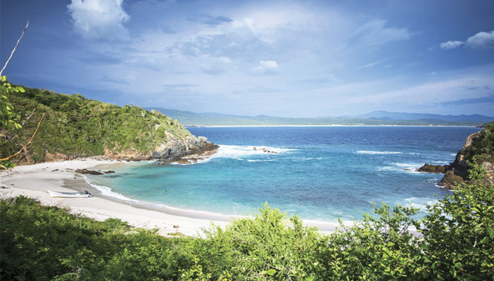 Jalisco inicia liberación de playas privadas con Careyitos