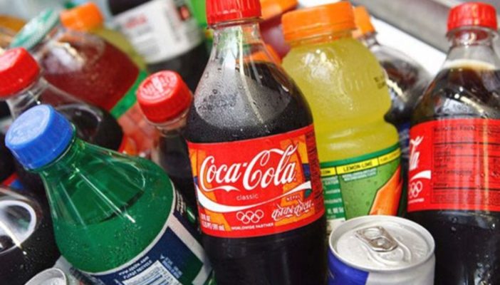 Sigue México como primer consumidor de refrescos en el mundo