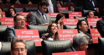 ¡AMLO podría dejar el poder en 4 años! Aprueban revocación de mandato