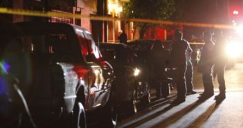 Balean a periodista de National Geographic en Chihuahua