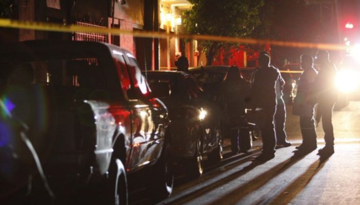 Balean a periodista de National Geographic en Chihuahua