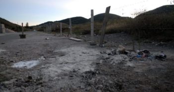 Localizan 15 bolsas con restos humanos en Zapopan